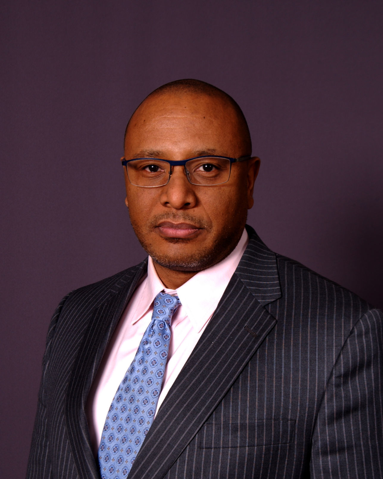 Frederick "Ric" Ransom